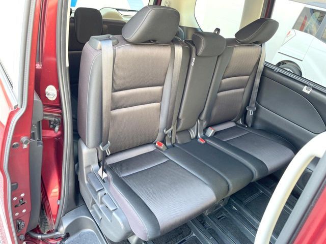 NISSAN SERENA  S-HYBRID 2017 Image 31