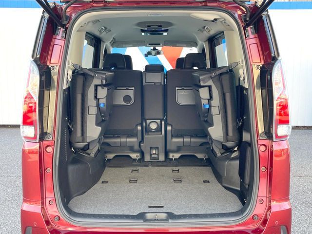 NISSAN SERENA  S-HYBRID 2017 Image 31