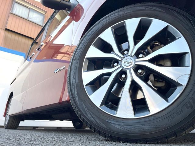 NISSAN SERENA  S-HYBRID 2017 Image 31