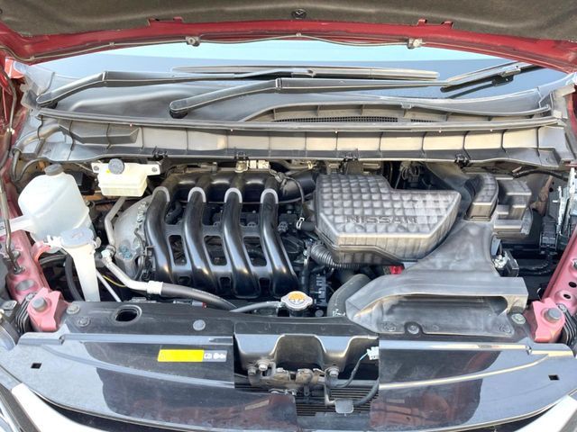 NISSAN SERENA  S-HYBRID 2017 Image 31