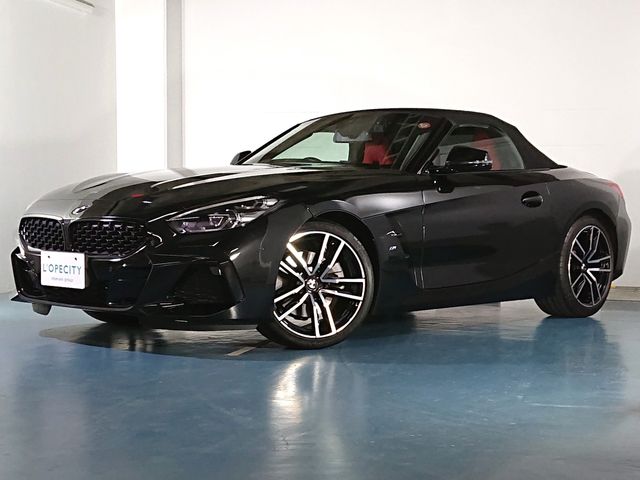 BMW Z4 2020 Image 31