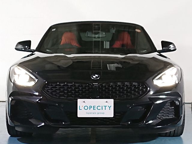 BMW Z4 2020 Image 31