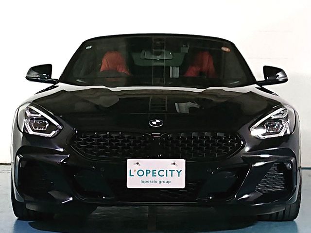 BMW Z4 2020 Image 31