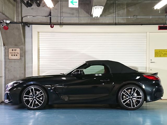 BMW Z4 2020 Image 31