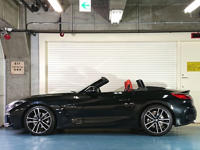 BMW Z4 2020 Image 31
