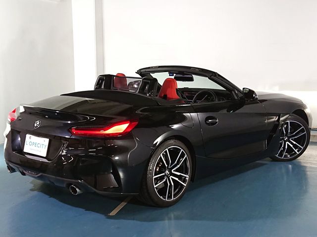 BMW Z4 2020 Image 31