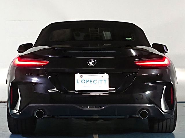 BMW Z4 2020 Image 31