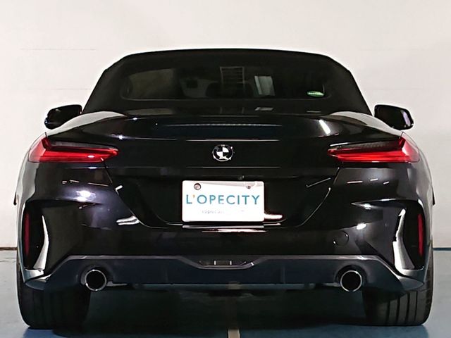 BMW Z4 2020 Image 31