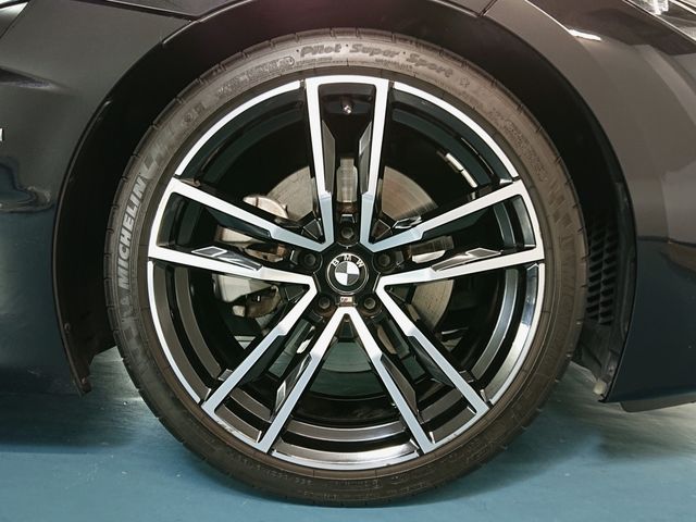 BMW Z4 2020 Image 31