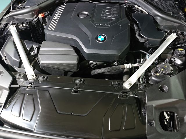BMW Z4 2020 Image 31