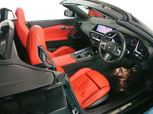 BMW Z4 2020 Image 31