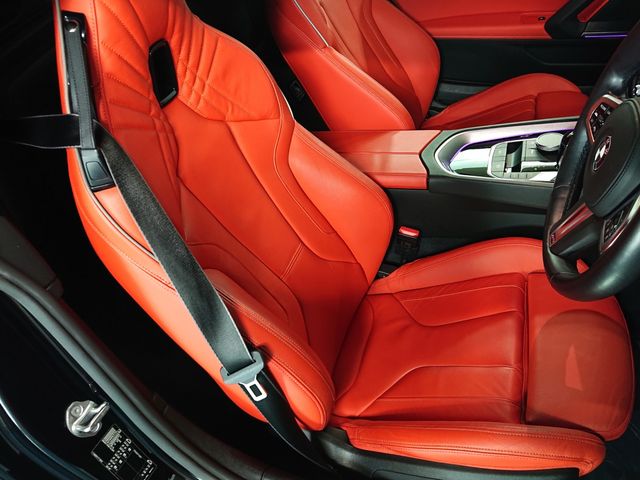 BMW Z4 2020 Image 31