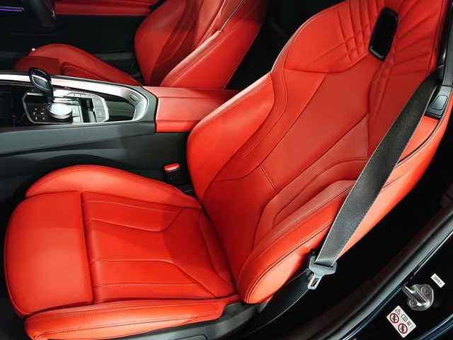 BMW Z4 2020 Image 31