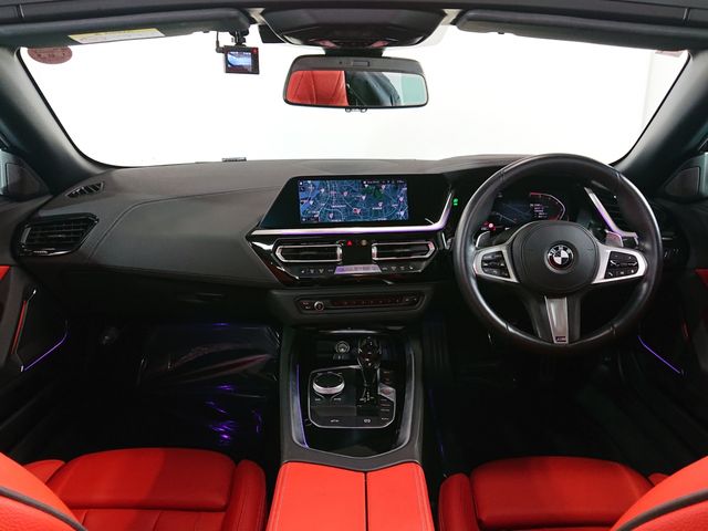 BMW Z4 2020 Image 31