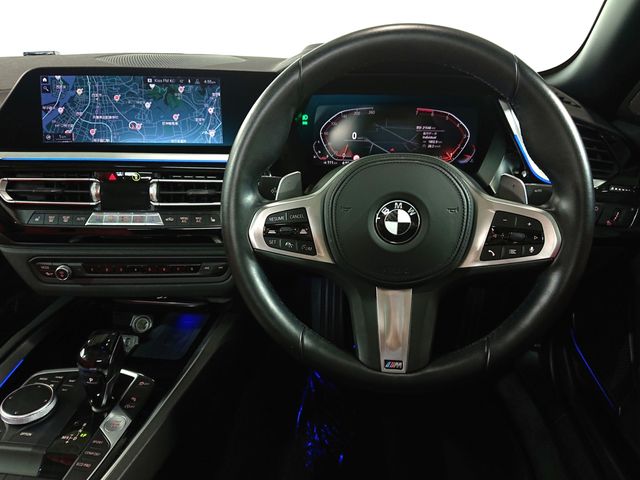 BMW Z4 2020 Image 31