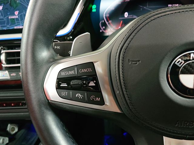 BMW Z4 2020 Image 31