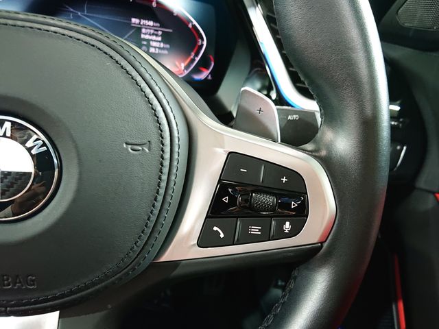 BMW Z4 2020 Image 31