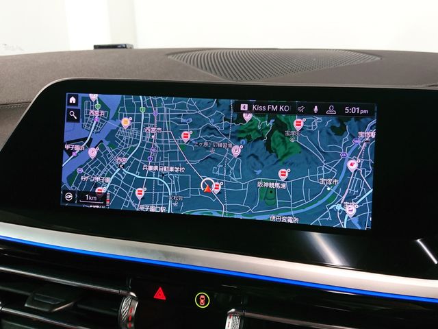 BMW Z4 2020 Image 31