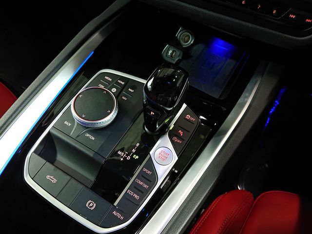 BMW Z4 2020 Image 31