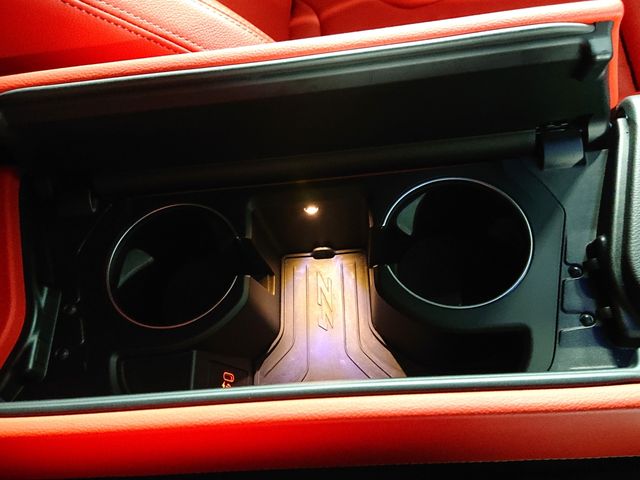 BMW Z4 2020 Image 31