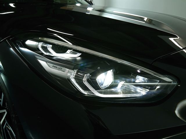 BMW Z4 2020 Image 31