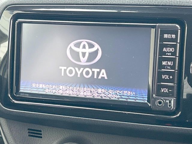 TOYOTA VITZ 2017 Image 31