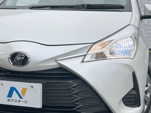 TOYOTA VITZ 2017 Image 31