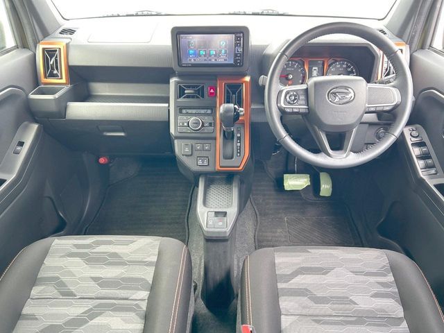 DAIHATSU TAFT 2020 Image 31