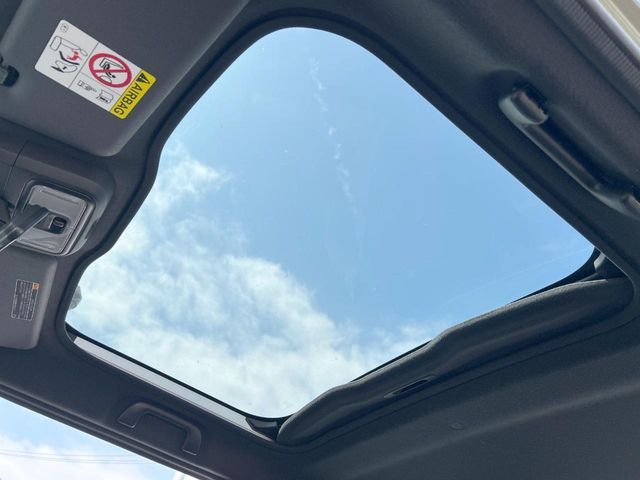 DAIHATSU TAFT 2020 Image 31