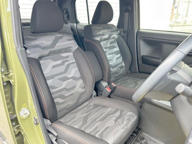 DAIHATSU TAFT 2020 Image 31