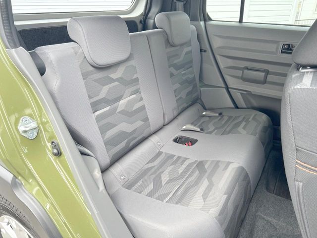 DAIHATSU TAFT 2020 Image 31