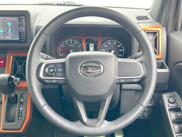 DAIHATSU TAFT 2020 Image 31