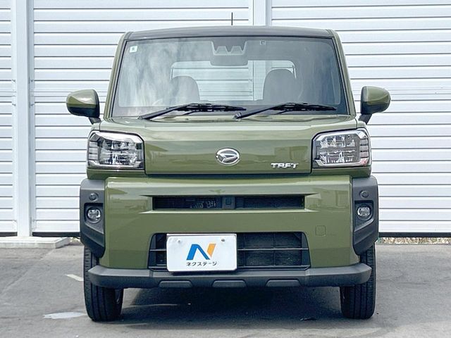 DAIHATSU TAFT 2020 Image 31