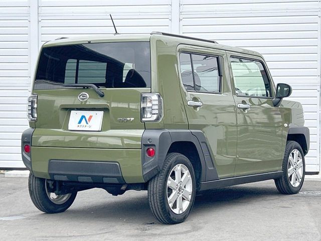 DAIHATSU TAFT 2020 Image 31