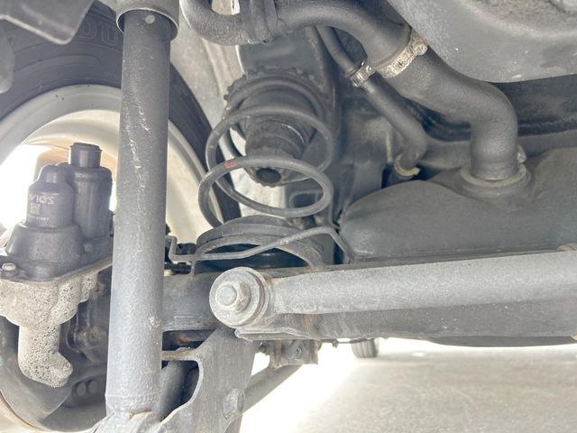 DAIHATSU TAFT 2020 Image 31