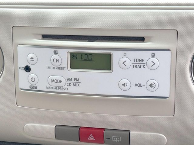 DAIHATSU MIRA COCOA 2013 Image 31