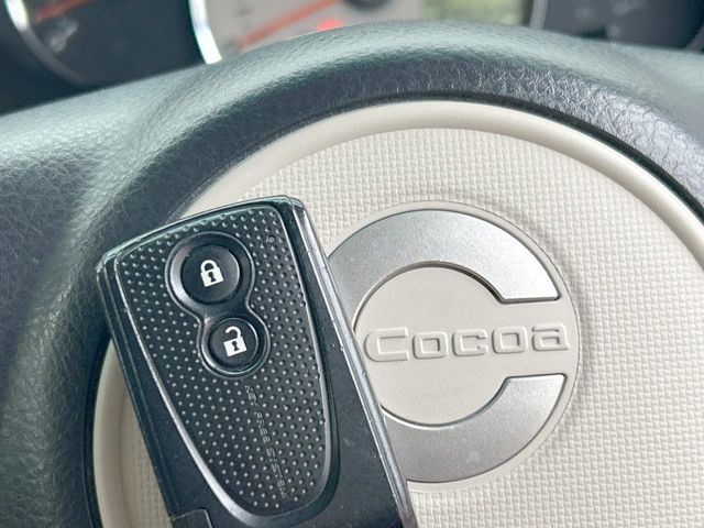 DAIHATSU MIRA COCOA 2013 Image 31