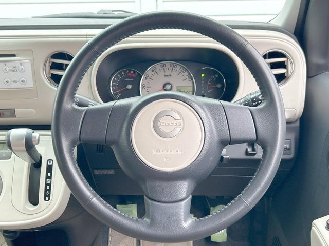 DAIHATSU MIRA COCOA 2013 Image 31