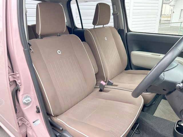 DAIHATSU MIRA COCOA 2013 Image 31