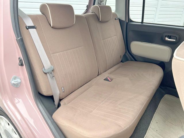 DAIHATSU MIRA COCOA 2013 Image 31