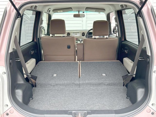 DAIHATSU MIRA COCOA 2013 Image 31