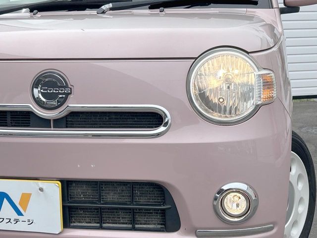 DAIHATSU MIRA COCOA 2013 Image 31