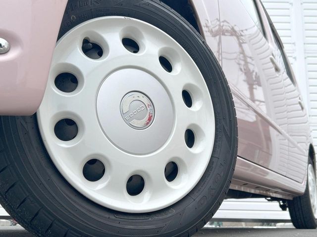 DAIHATSU MIRA COCOA 2013 Image 31