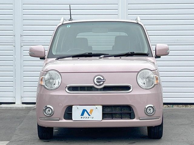 DAIHATSU MIRA COCOA 2013 Image 31