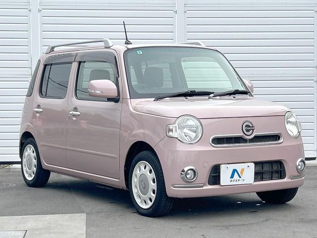 DAIHATSU MIRA COCOA 2013 Image 31