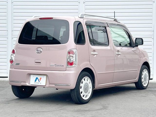 DAIHATSU MIRA COCOA 2013 Image 31