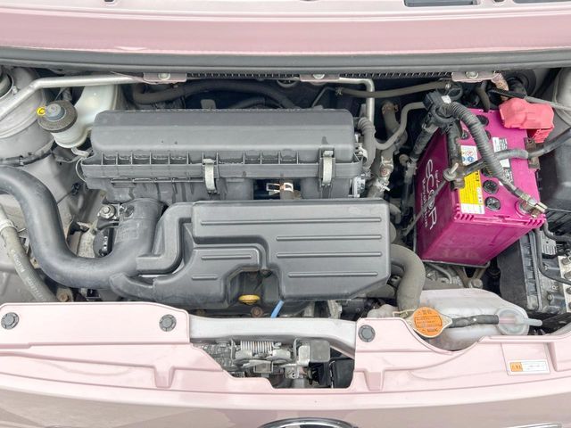 DAIHATSU MIRA COCOA 2013 Image 31