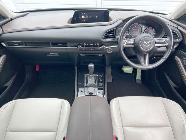 MAZDA CX-30 2022 Image 31
