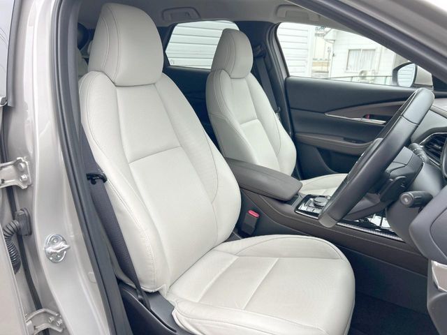 MAZDA CX-30 2022 Image 31