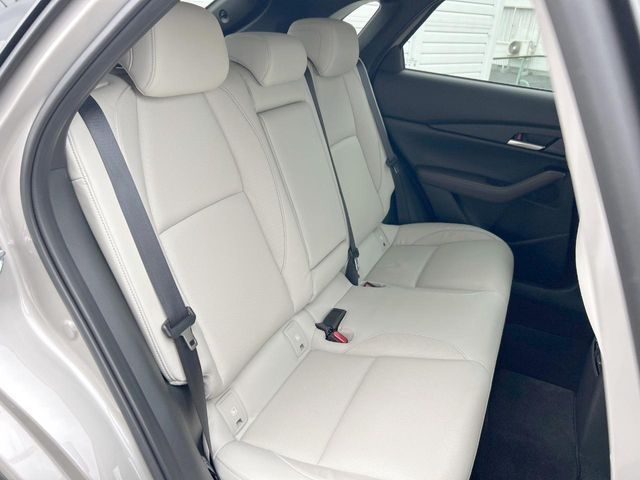 MAZDA CX-30 2022 Image 31